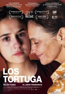 Постер Черепаха (Los Tortuga)