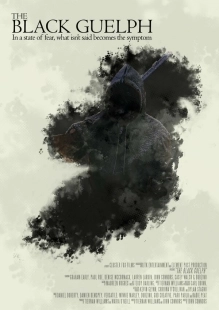 Постер Черный гвельф (The Black Guelph)