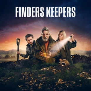 Постер Что нашёл, то моё (Finders Keepers)