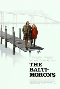 Постер Чудаки из Балтимора (2025)