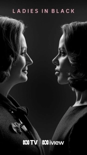 Постер Дамы в черном (Ladies in Black)