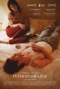 Постер День Питера Худжара (Peter Hujar's Day)