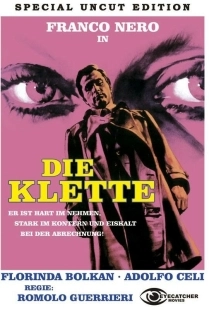 Постер Детектив Белли (1969)