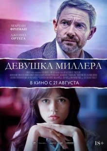 Постер Девушка Миллера (Miller’s Girl)