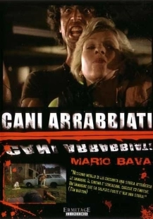 Постер Дикие псы (1974)