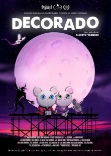 Постер Добро пожаловать в Декорадо (Decorado)