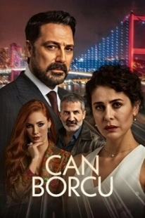 Постер Долг жизни (Can Borcu)