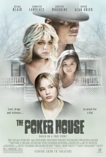 Постер Дом покера (The Poker House)