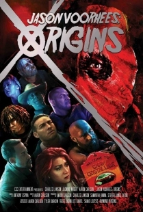 Постер Джейсон Вурхиз: Начало (Jason Voorhees: Origins)