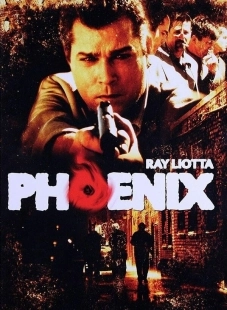 Постер Феникс (1997)