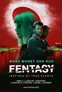 Постер Фентазия (Fentasy)
