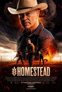 Постер Ферма (2024)