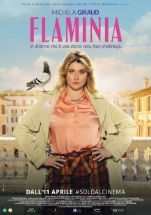 Постер Фламиния (Flaminia)