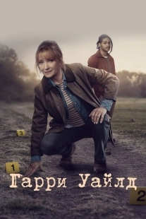 Постер Гарри Уайлд (Harry Wild)