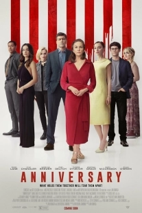 Постер Годовщина (Anniversary)