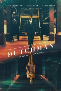 Постер Голландец (The Dutchman)