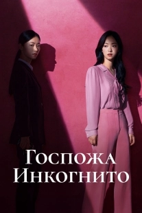 Постер Госпожа Инкогнито (Jakhan yeoja Bu Semi)