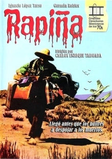 Постер Грабёж (1975)