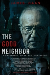 Постер Хороший сосед (2016)