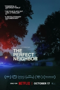 Постер Идеальная соседка (The Perfect Neighbor)