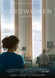 Постер Исчезновение (Verdwijnen)