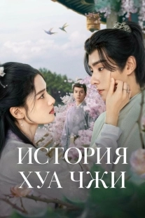 Постер История Хуа Чжи (2024)