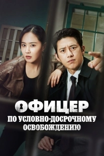 Постер Эксперт по УДО (Gaseokbang simsagwan Lee Hansin)