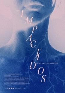 Постер Электрофилия (2023)