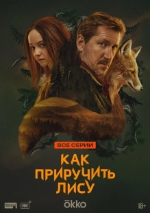 Постер Как приручить лису (Как приручить лису)