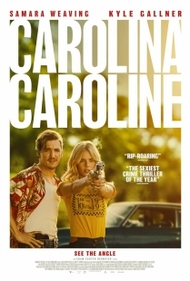 Постер Каролина Кэролайн (Carolina Caroline)