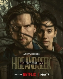 Постер Каштановый человечек (The Chestnut Man)
