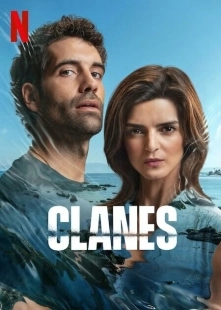Постер Кланы Галисии (Clanes)