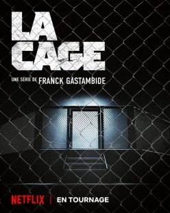 Постер Клетка (La Cage)