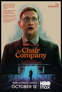Постер Компания стульев (The Chair Company)