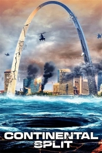 Постер Континентальный раскол (2024)