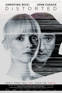 Постер Контроль (2018)