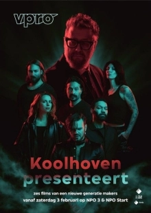 Постер Коолховен представляет (Koolhoven Presenteert)