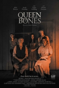 Постер Королева костей (Queen of Bones)