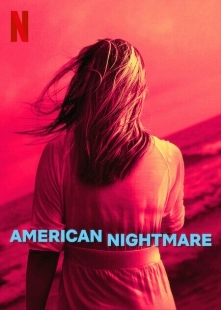 Постер Кошмар любого американца (American Nightmare)