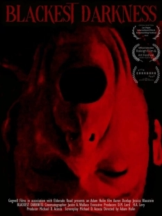 Постер Кромешная тьма (Blackest Darkness)