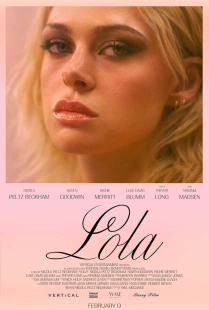 Постер Лола (Lola)
