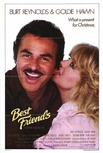 Постер Лучшие друзья (Best Friends)