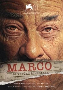 Постер Марко (Marco)