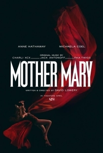Постер Мать Мария (Mother Mary)