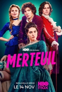 Постер Мертёй (Merteuil)