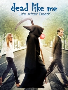 Постер Мёртвые как я: Жизнь после смерти (2009)