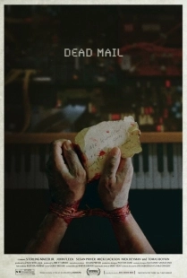 Постер Мёртвые письма (Dead Mail)