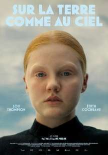 Постер Между небом и землей (Sur la terre comme au ciel)