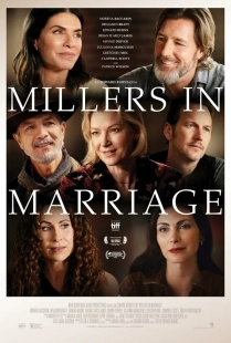 Постер Миллеры в браке (Millers in Marriage)