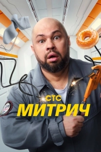 Постер Митрич (2025)